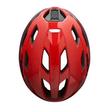 Kask Lazer Strada KinetiCore Red M