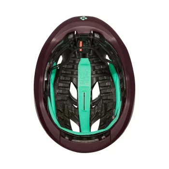 Kask Lazer Strada KinetiCore Red M