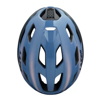 Kask Lazer Strada KinetiCore Light Blue Sunset M
