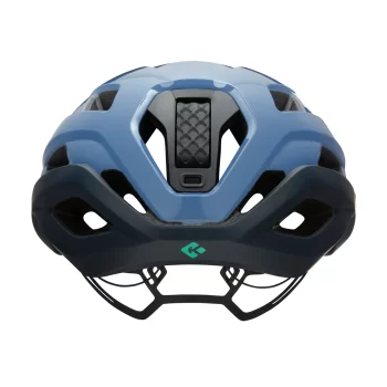 Kask Lazer Strada KinetiCore Light Blue Sunset M