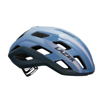 Kask Lazer Strada KinetiCore Light Blue Sunset M