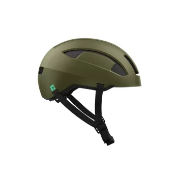 Kask Lazer CityZen KC CECPSC Matte Dark Green L