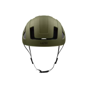 Kask Lazer CityZen KC CECPSC Matte Dark Green L