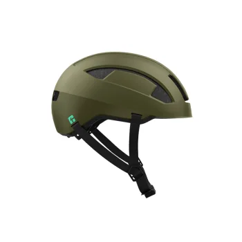 Kask Lazer CityZen KC CECPSC Matte Dark Green M