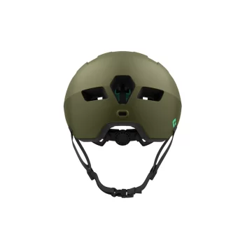 Kask Lazer CityZen KC CECPSC Matte Dark Green M