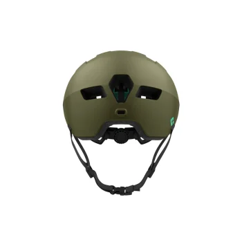 Kask Lazer CityZen KC CECPSC Matte Dark Green M
