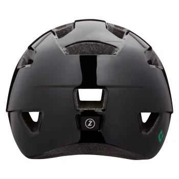 Kask Lazer Nutz KinetiCore (50-56cm)  Black