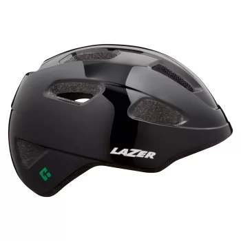 Kask Lazer Nutz KinetiCore (50-56cm)  Black