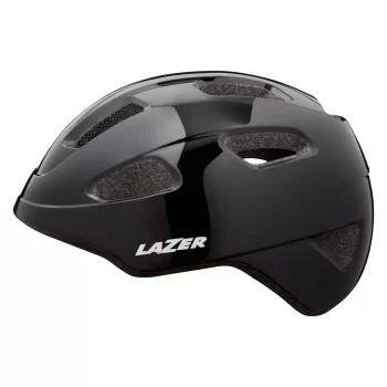 Kask Lazer Nutz KinetiCore (50-56cm)  Black