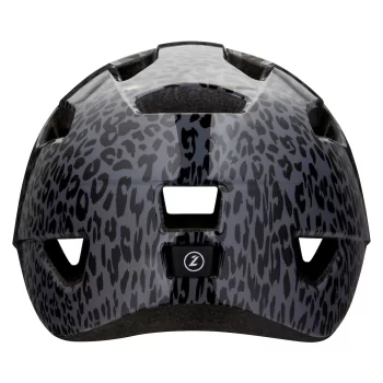 Kask Lazer Nutz KC CE-CPSC Black Leopard