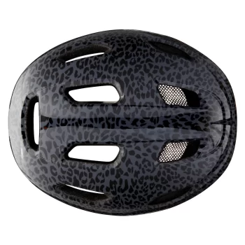 Kask Lazer Nutz KC CE-CPSC Black Leopard