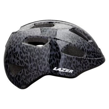 Kask Lazer Nutz KC CE-CPSC Black Leopard