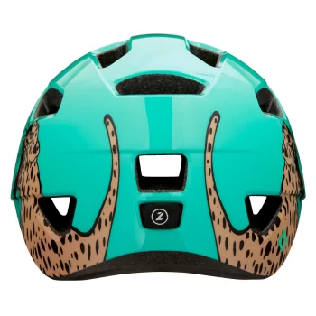 Kask Lazer Helmet Nutz KC CE-CPSC Roaring Cat