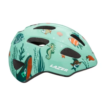 Kask Lazer Helmet Pnut KC CE-CPSC Sealife