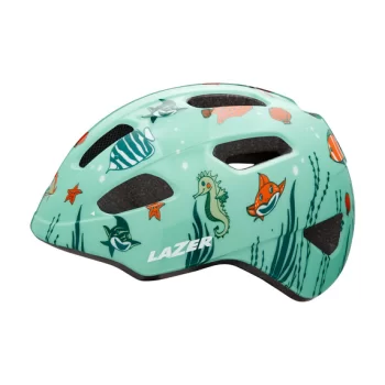 Kask Lazer Helmet Pnut KC CE-CPSC Sealife