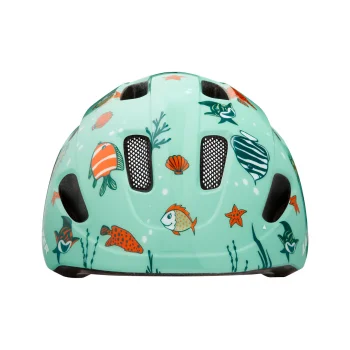 Kask Lazer Helmet Pnut KC CE-CPSC Sealife