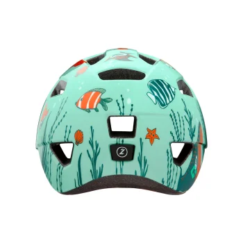 Kask Lazer Helmet Pnut KC CE-CPSC Sealife