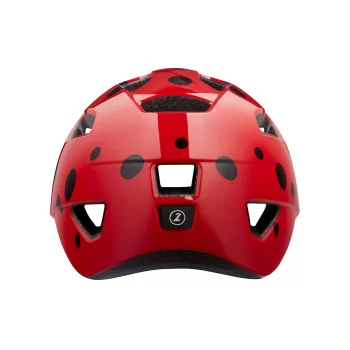Kask Lazer Pnut KC CE-CPSC Ladybug