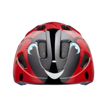 Kask Lazer Pnut KC CE-CPSC Ladybug