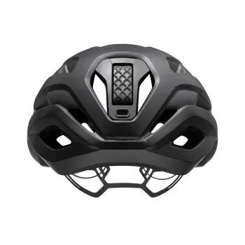 Kask Lazer Strada KC CE-CPSC Full Matte Black XL