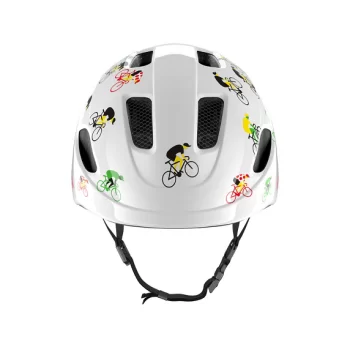 Kask Lazer Nutz KinetiCore CE-CPSC