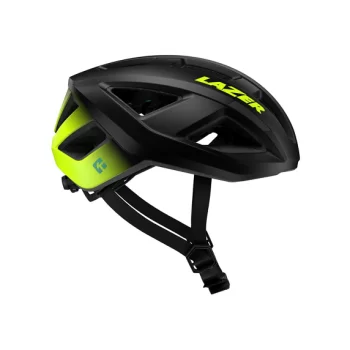 Kask Lazer Tonic KinetiCore Flash Yellow Black M