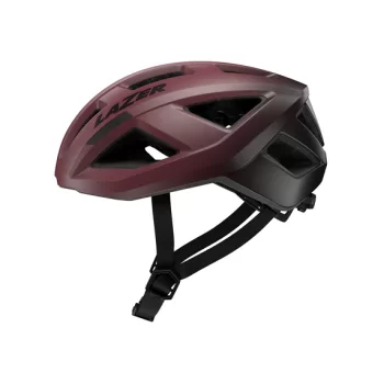 Kask Lazer Tonic KinetiCore Cosmic Berry Black M
