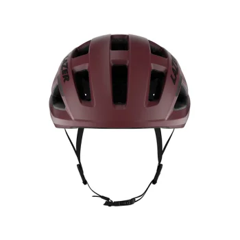 Kask Lazer Tonic KinetiCore Cosmic Berry Black S