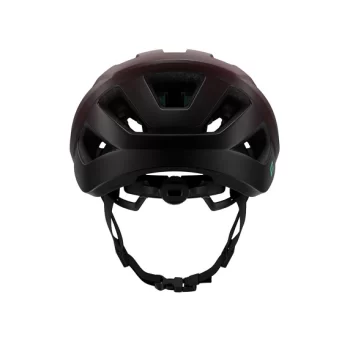 Kask Lazer Tonic KinetiCore Cosmic Berry Black S