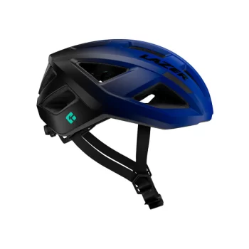 Kask Lazer Tonic KinetiCore Matte Blue Black L