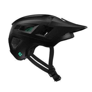 Kask Lazer Coyote KC CECPSC Matte Black XL