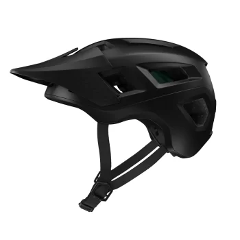 Kask Lazer Coyote KC CECPSC Matte Black M