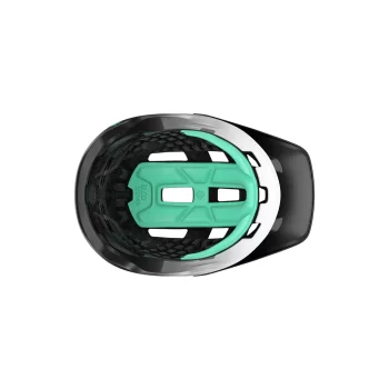 Kask Lazer Coyote KC CECPSC Matte White Black L