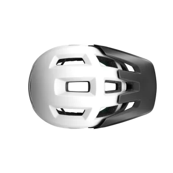 Kask Lazer Coyote KC CECPSC Matte White Black L