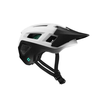 Kask Lazer Coyote KC CECPSC Matte White Black M
