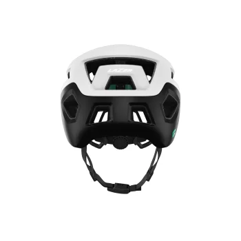 Kask Lazer Coyote KC CECPSC Matte White Black M