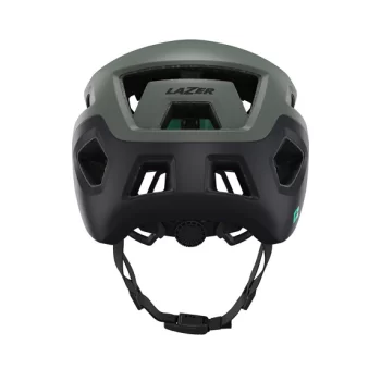 Kask Lazer Coyote KC CECPSC Matte Dark Green M