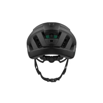 Kask Lazer Codax Matte Black Uni +net 54-61cm