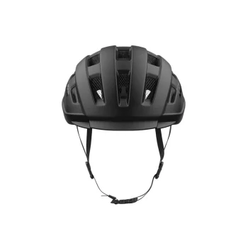 Kask Lazer Codax Matte Black Uni +net 54-61cm