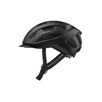Kask Lazer Codax Matte Black Uni +net 54-61cm