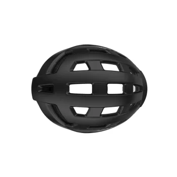 Kask Lazer Codax Matte Black Uni +net 54-61cm