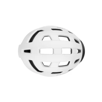 Kask Lazer Codax Matte White Uni +net 54-61cm