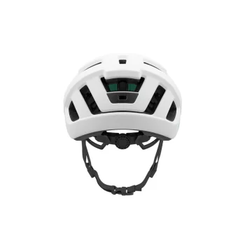 Kask Lazer Codax Matte White Uni +net 54-61cm