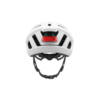 Kask Lazer Codax Matte White Uni +net 54-61cm