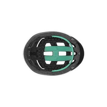 Kask Lazer Codax Matte White Uni +net 54-61cm