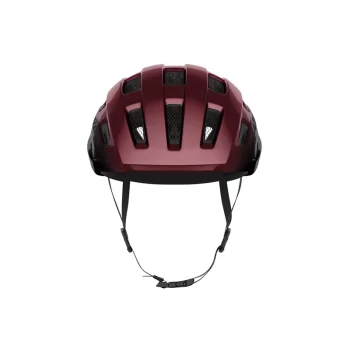 Kask Lazer Codax Cosmic Berry Black Uni +net 54-61