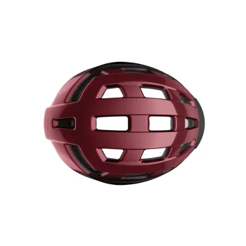 Kask Lazer Codax Cosmic Berry Black Uni +net 54-61