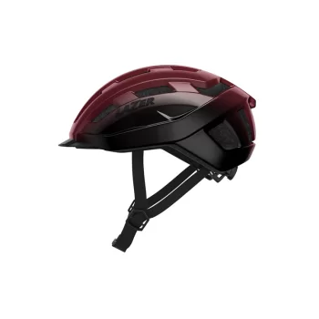 Kask Lazer Codax Cosmic Berry Black Uni +net 54-61