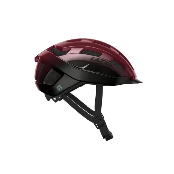 Kask Lazer Codax Cosmic Berry Black Uni +net 54-61