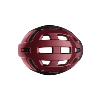Kask Lazer Codax Cosmic Berry Black Uni +net 54-61